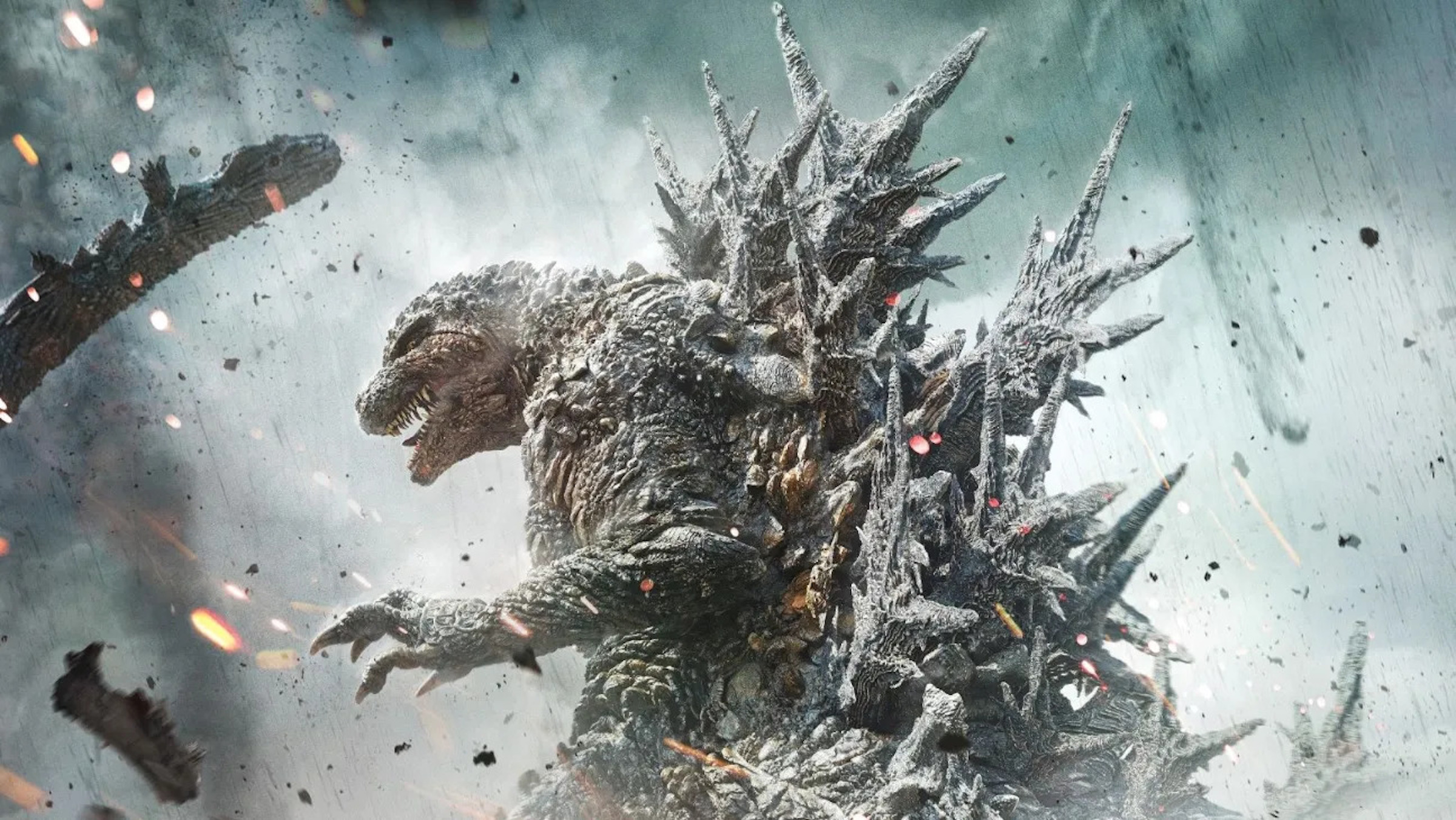 ‘Godzilla Minus One’ Creating a Fresh Take on a Familiar Story_2