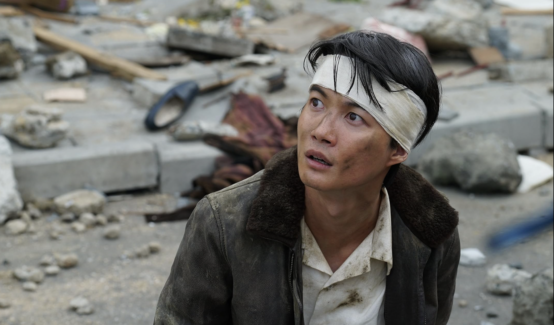 ‘Godzilla Minus One’ Creating a Fresh Take on a Familiar Story_3