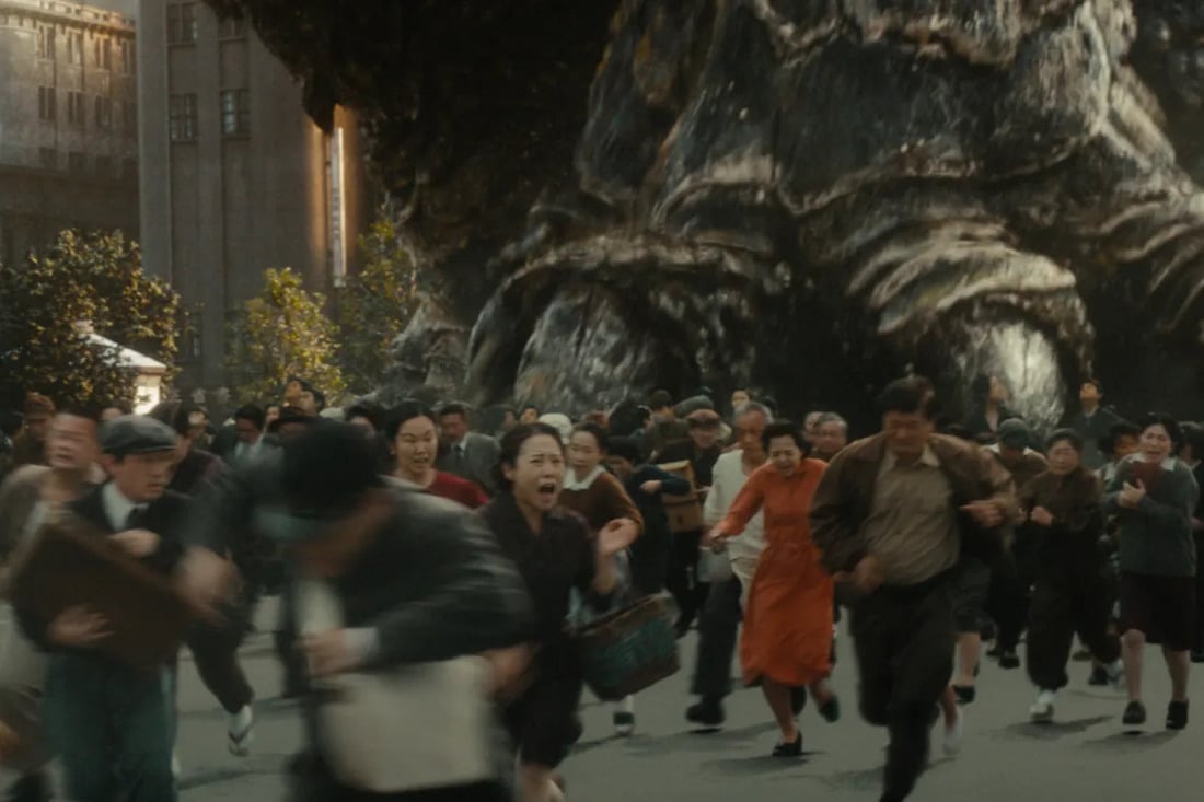 ‘Godzilla Minus One’ Creating a Fresh Take on a Familiar Story_5