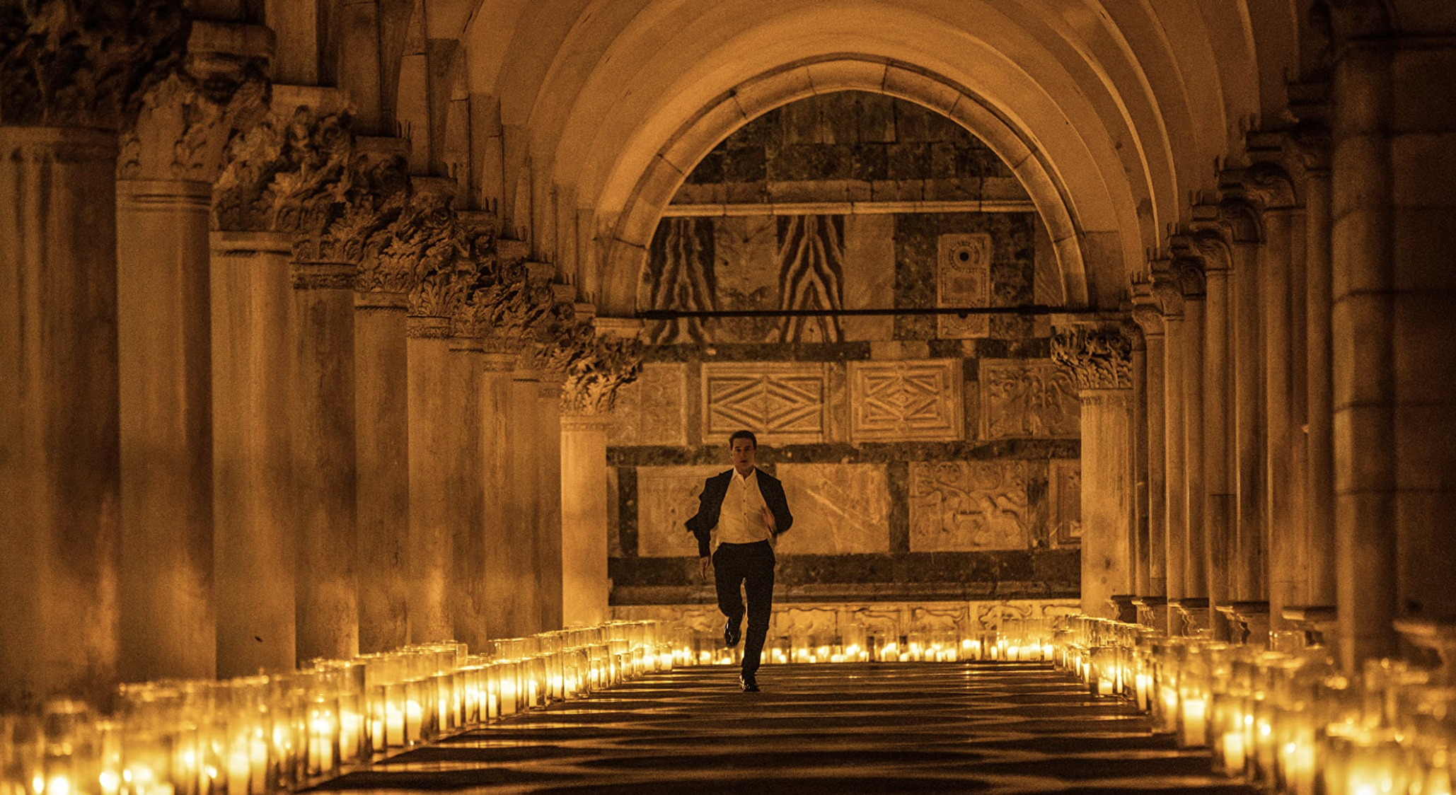 And Action Lessons on Creating Action from Mission Impossible Dead Reckoning3