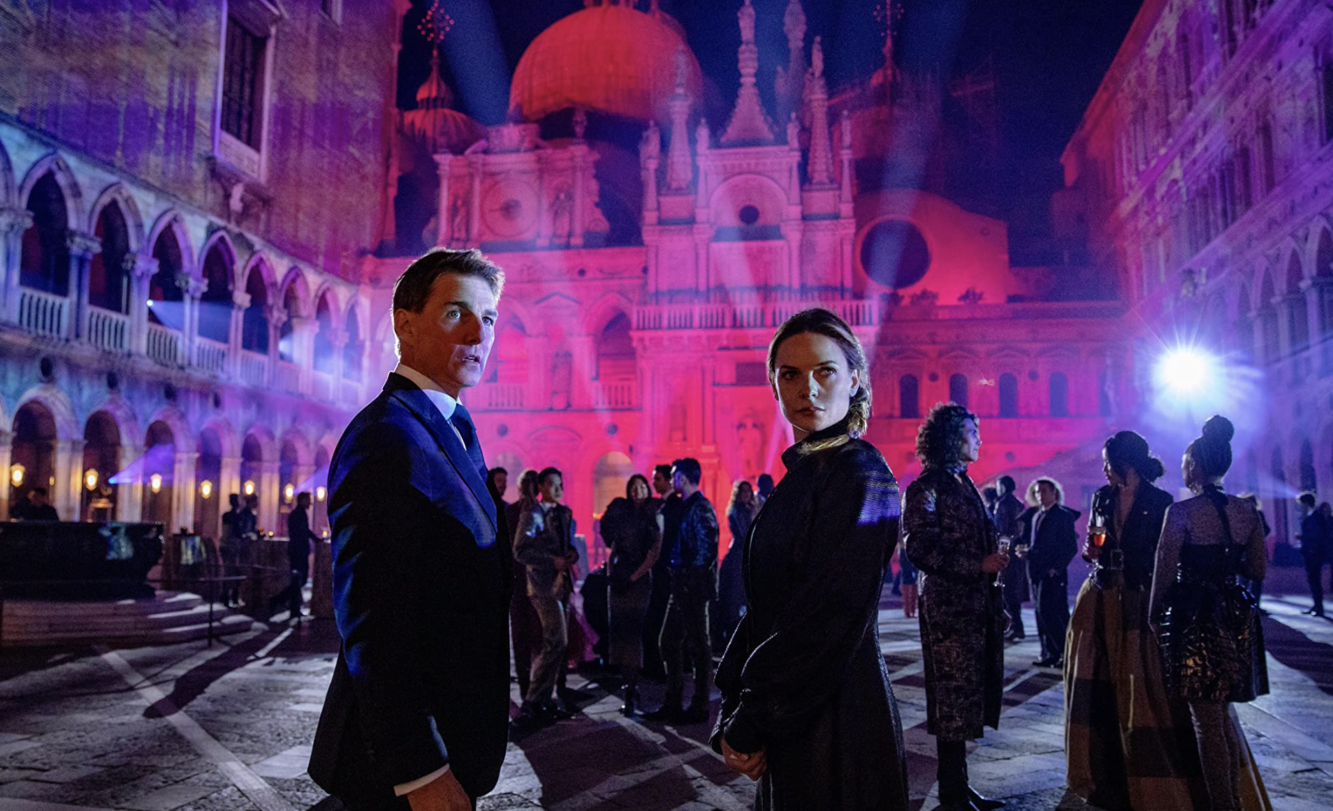 And Action Lessons on Creating Action from Mission Impossible Dead Reckoning4