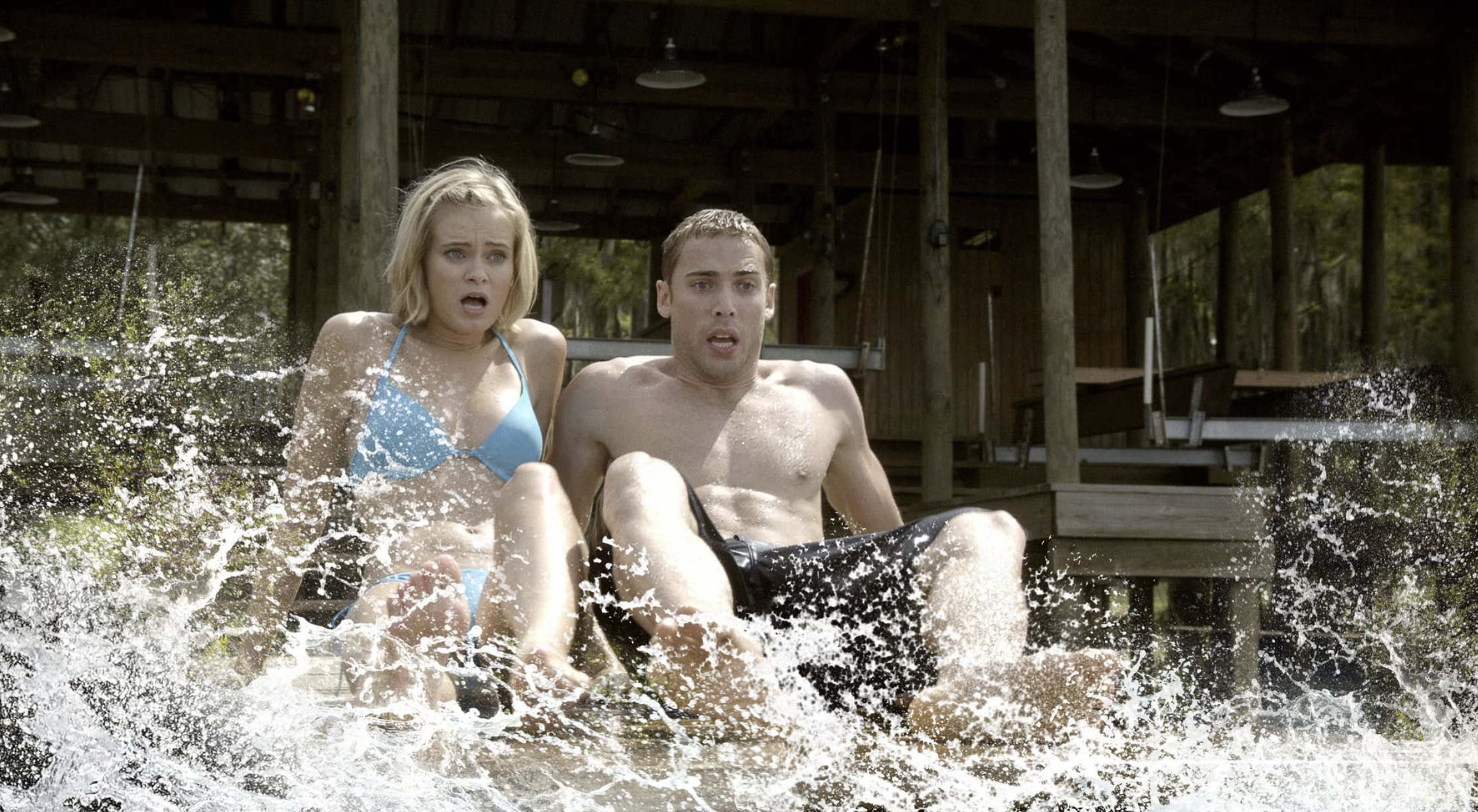 Shark Night (2011)