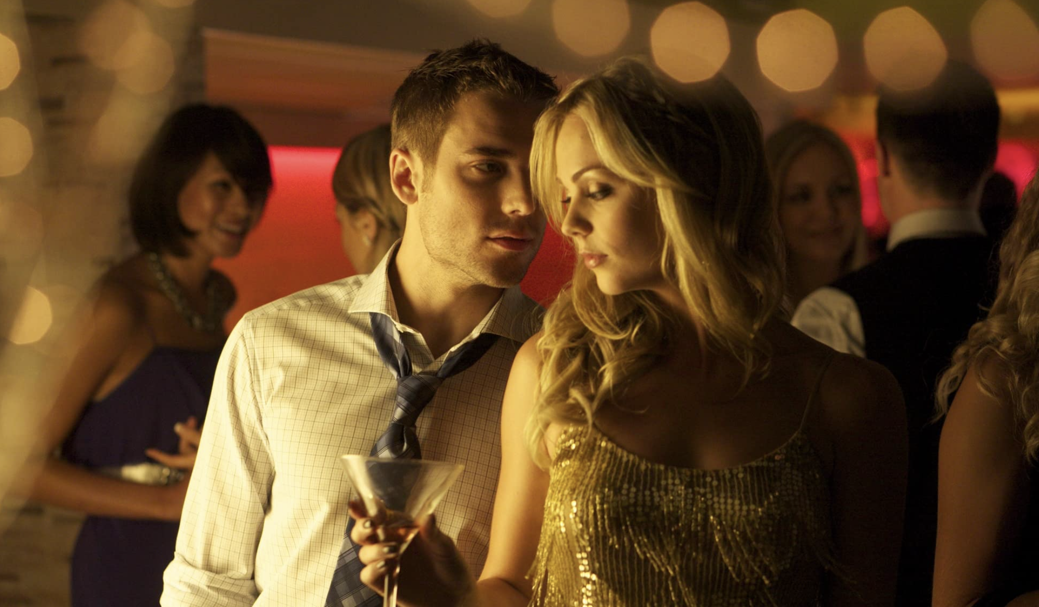 The Entitled (2011)