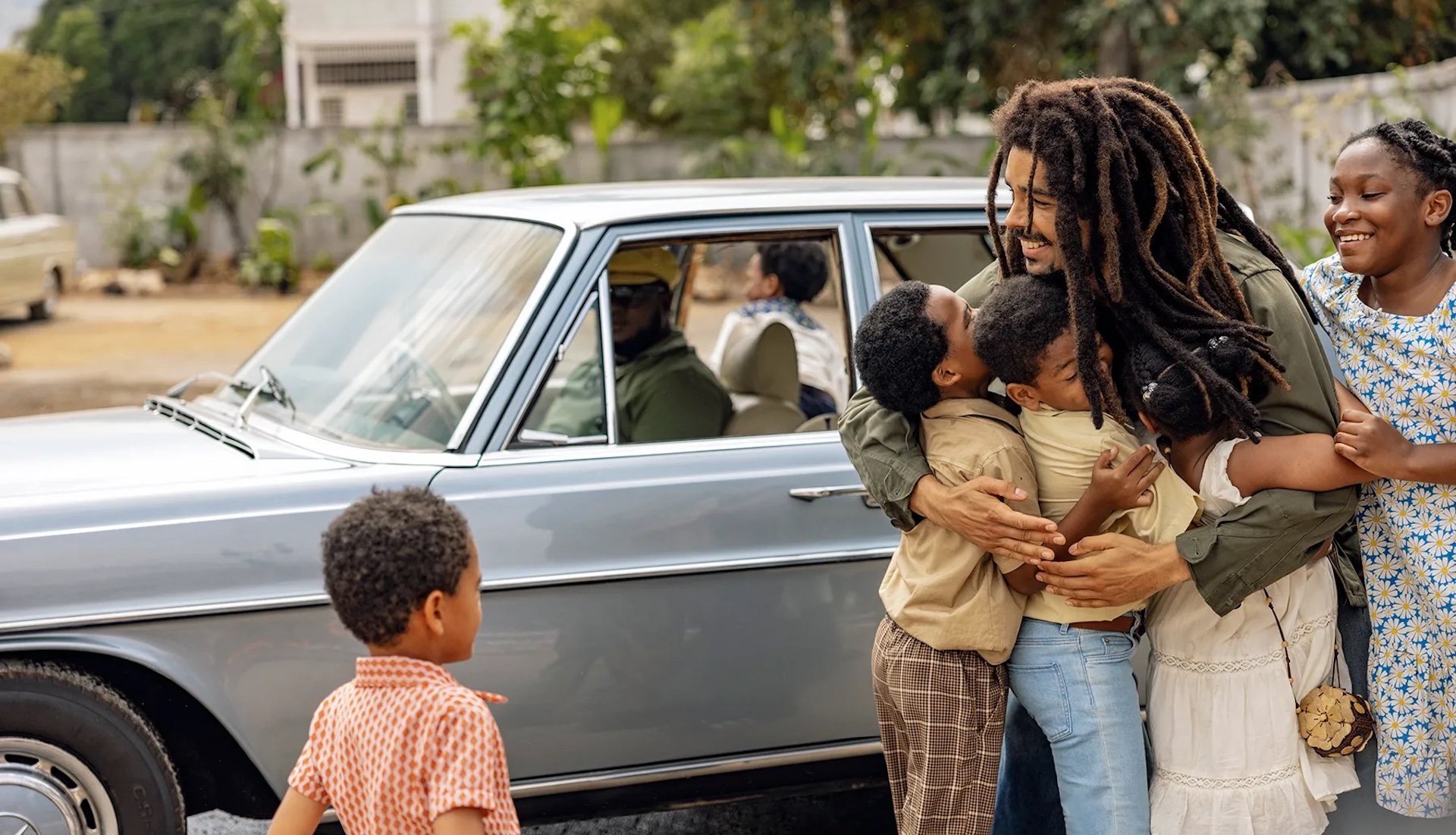 Bob Marley One Love (7)