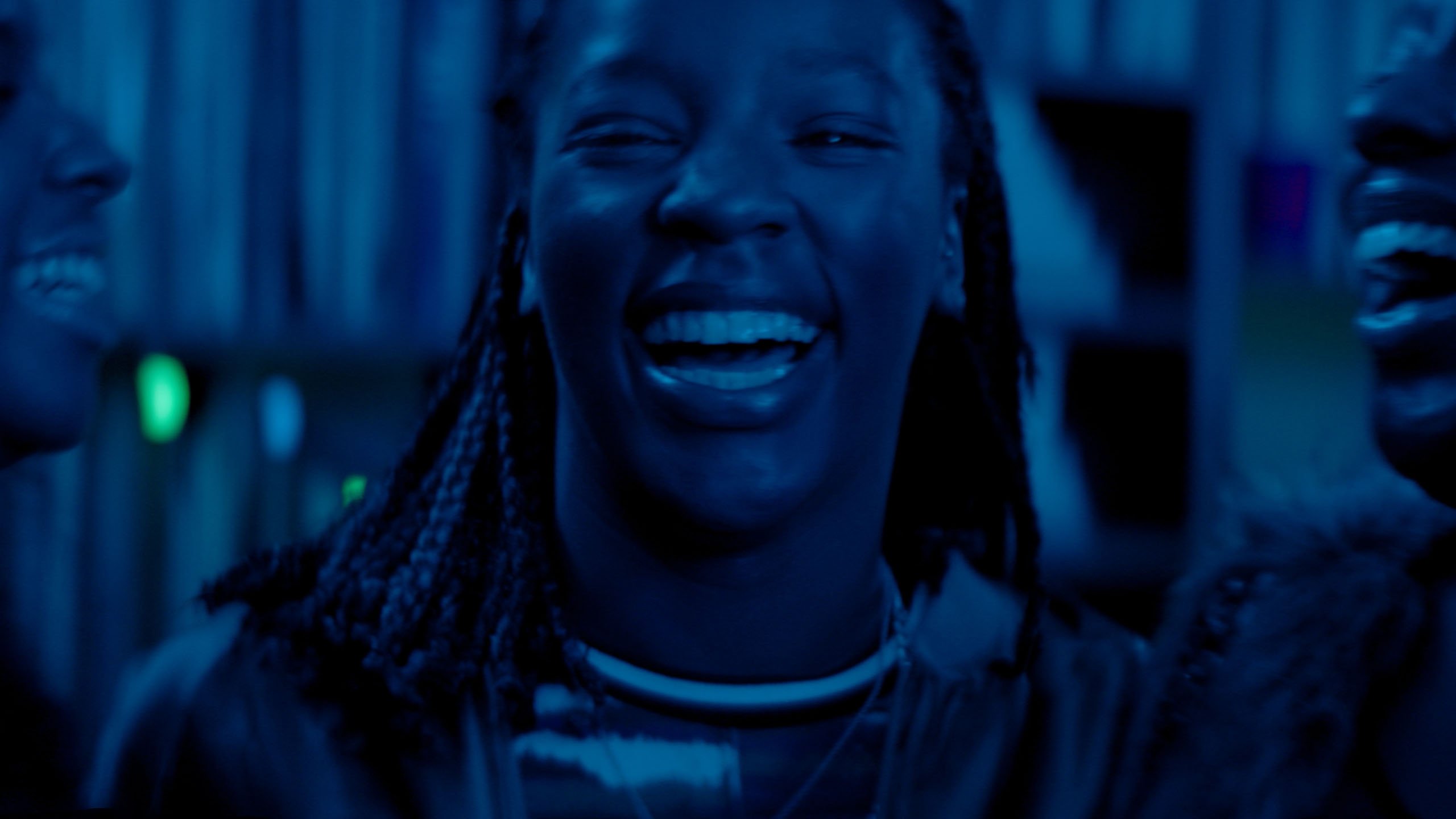 A still from 'Essex Girls,' 5 Takeaways from Sundance Shorts