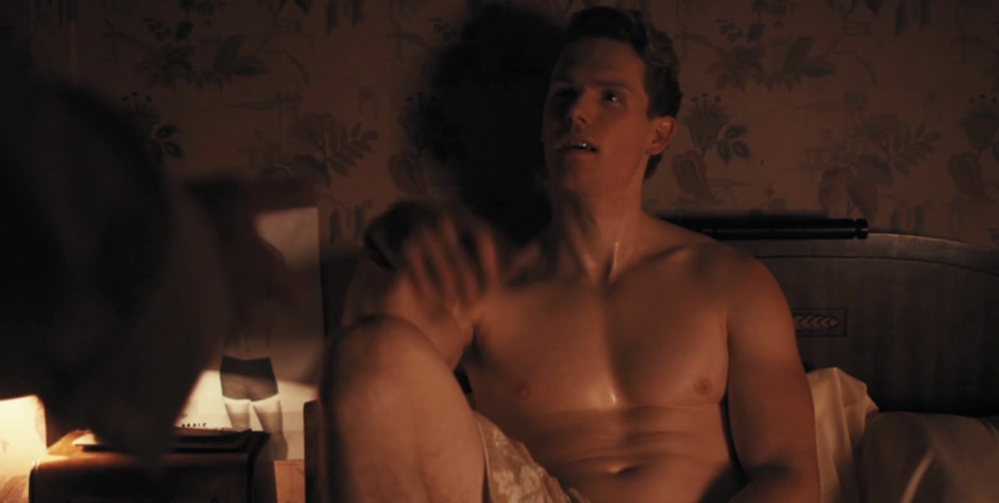 Fellow Travelers’ Showrunner Shares Secrets to Writing Mind-Blowing Sex Scenes 