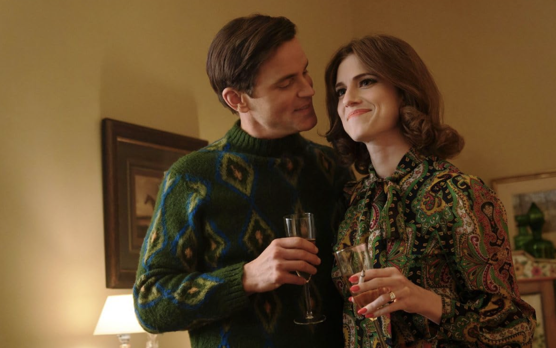 Fellow Travelers’ Showrunner Shares Secrets to Writing Mind-Blowing Sex Scenes2