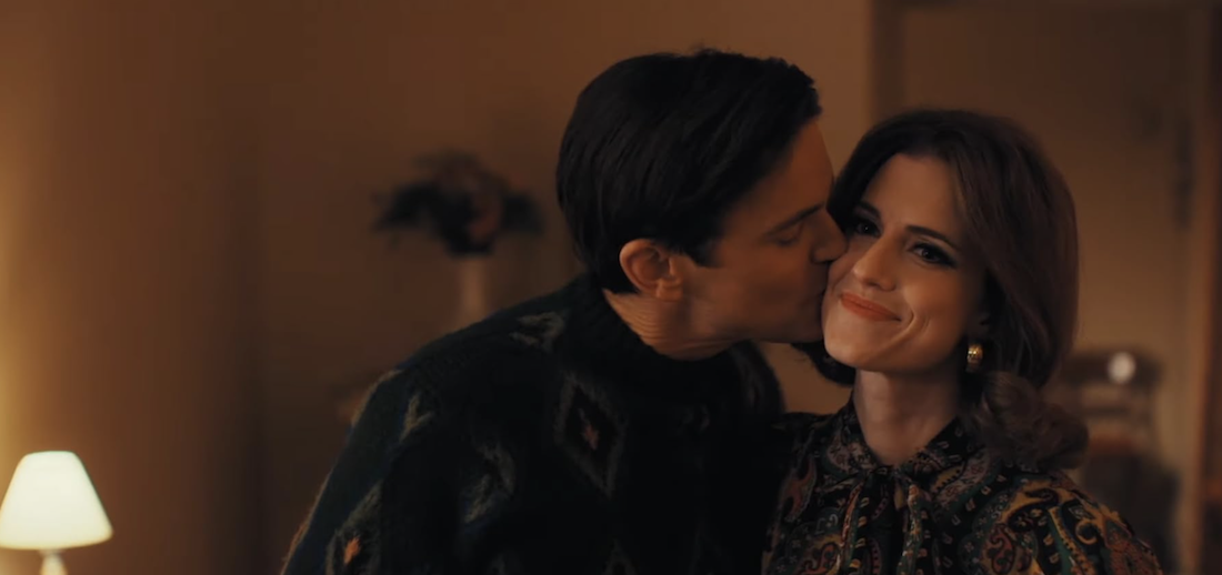 Fellow Travelers’ Showrunner Shares Secrets to Writing Mind-Blowing Sex Scenes3