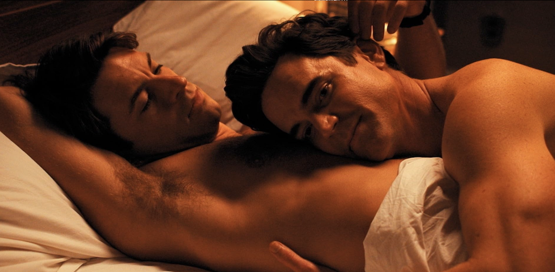 Fellow Travelers’ Showrunner Shares Secrets to Writing Mind-Blowing Sex Scenes5