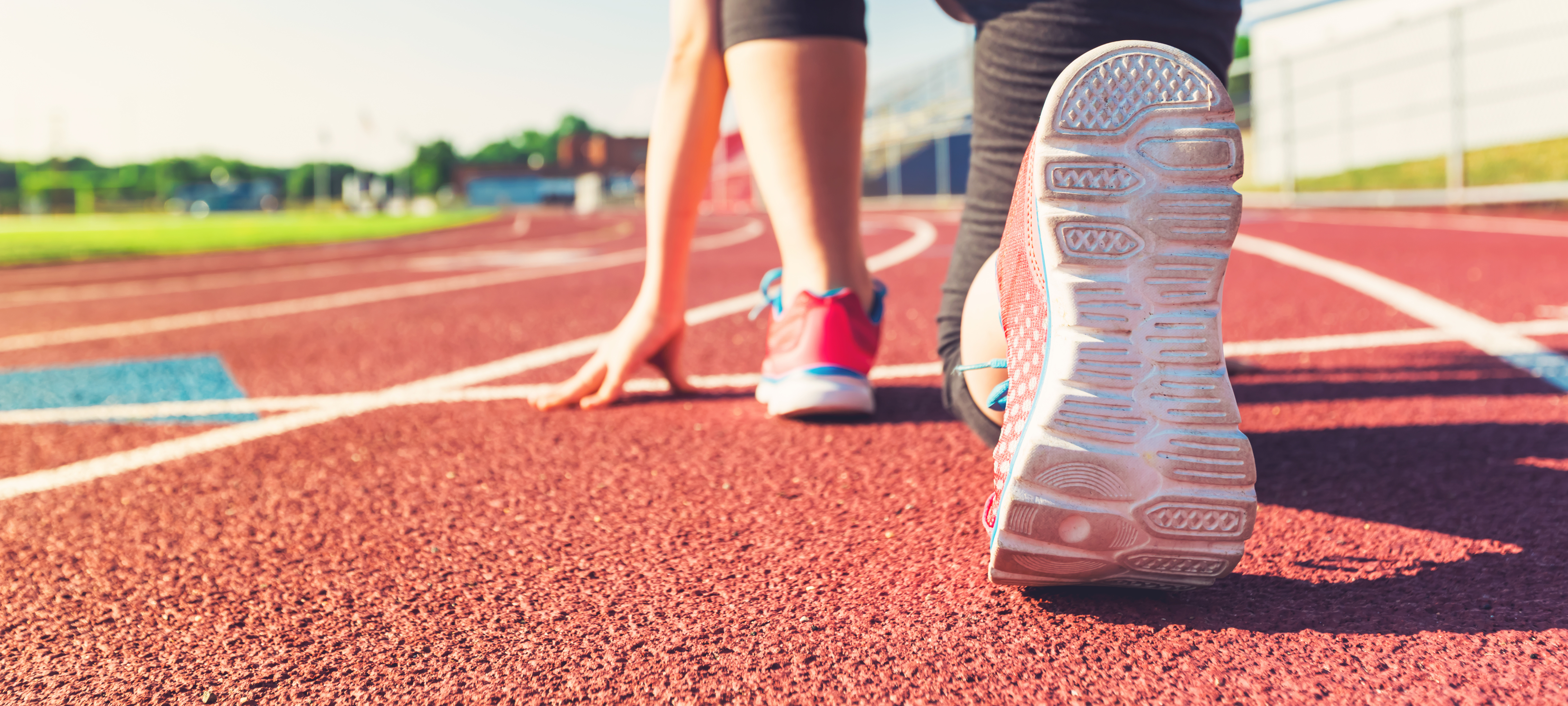Starting_Line_Runner