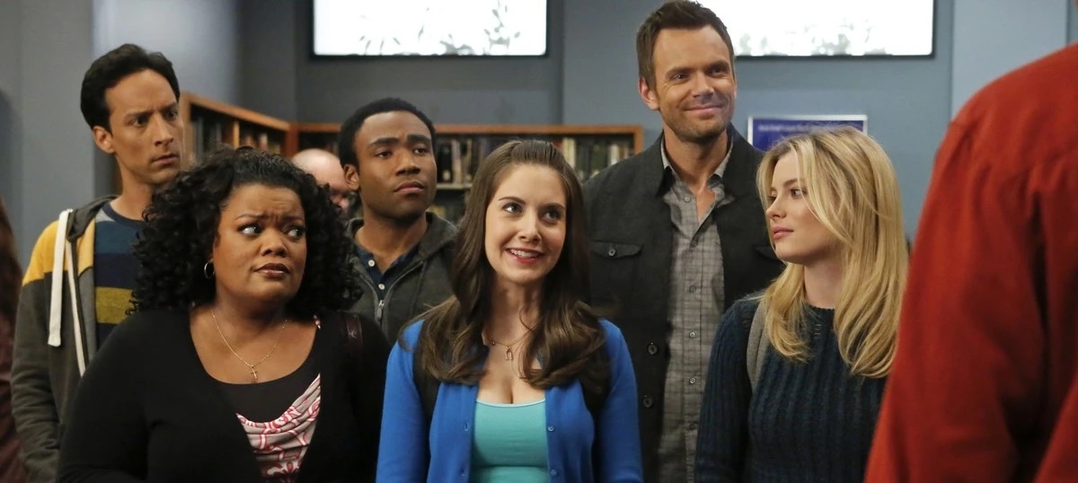 How to Harness Dan Harmon's Story Circle to Tell Better Stories_Community
