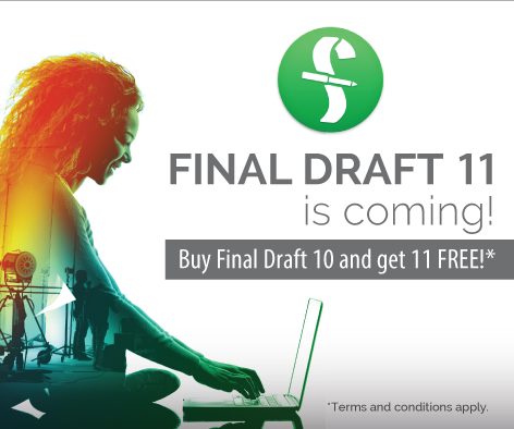 Custom copyright info