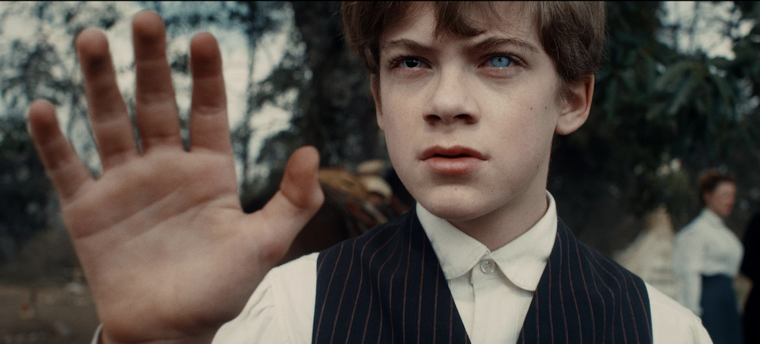 In The Fire Writer Director Conor Allyn on Writing for Amber Heard5