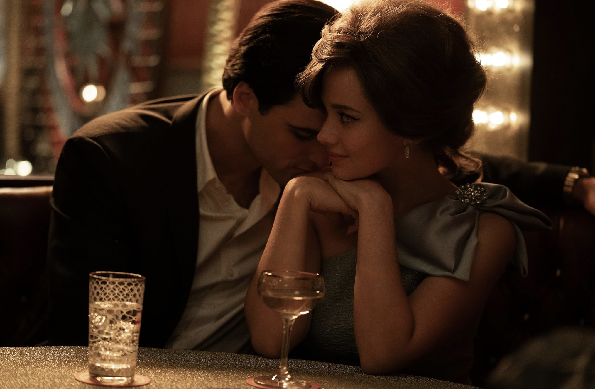 Lessons from Coppola Character-Driven Priscilla