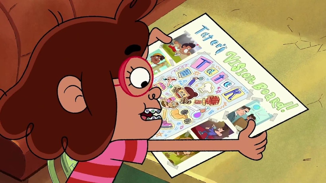 Primos Creator Natasha Kline Uses Her Own Multicultural Family as Inspo for Animated Show_1