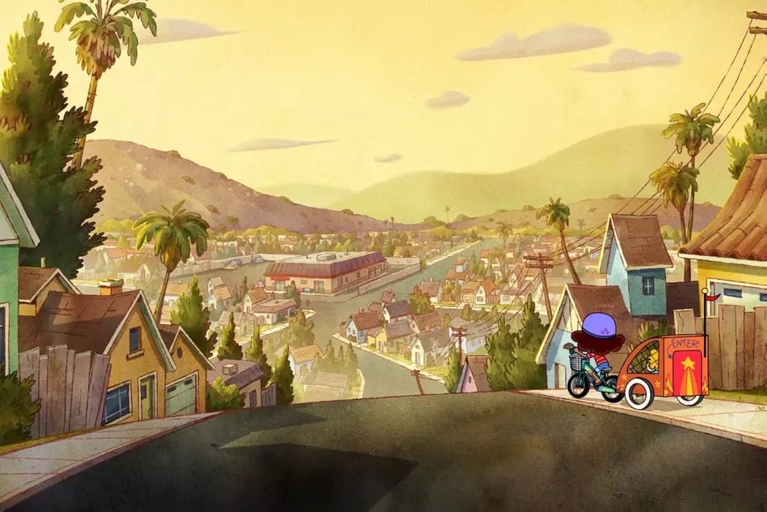 Primos Creator Natasha Kline Uses Her Own Multicultural Family as Inspo for Animated Show_2