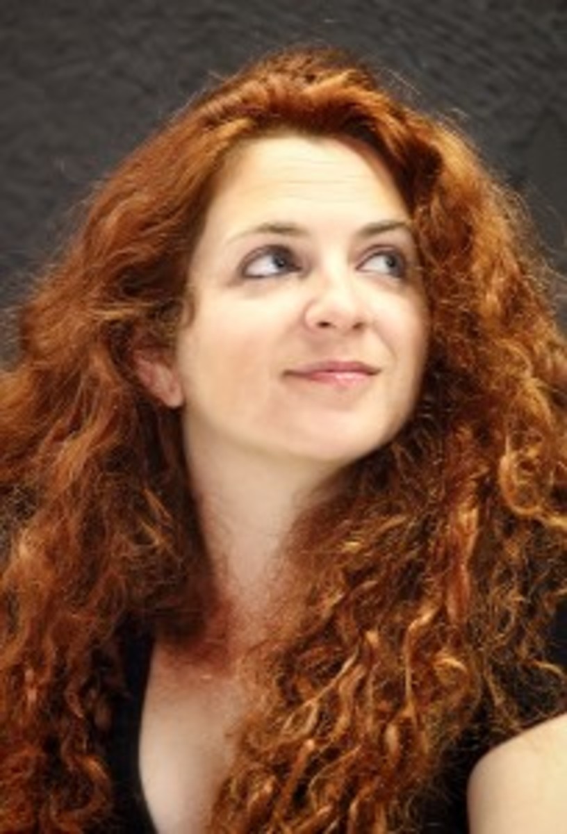 Screenwriting Mentor Lee Jessup Says Entering a Competition is All About Gaining Industry Access