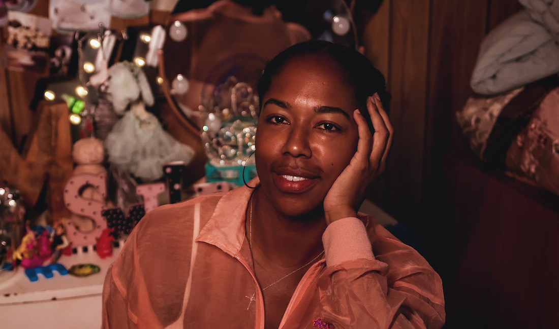 The Bricks of Breaking In FBI International Writer Kristina Thomas on Trusting the Process