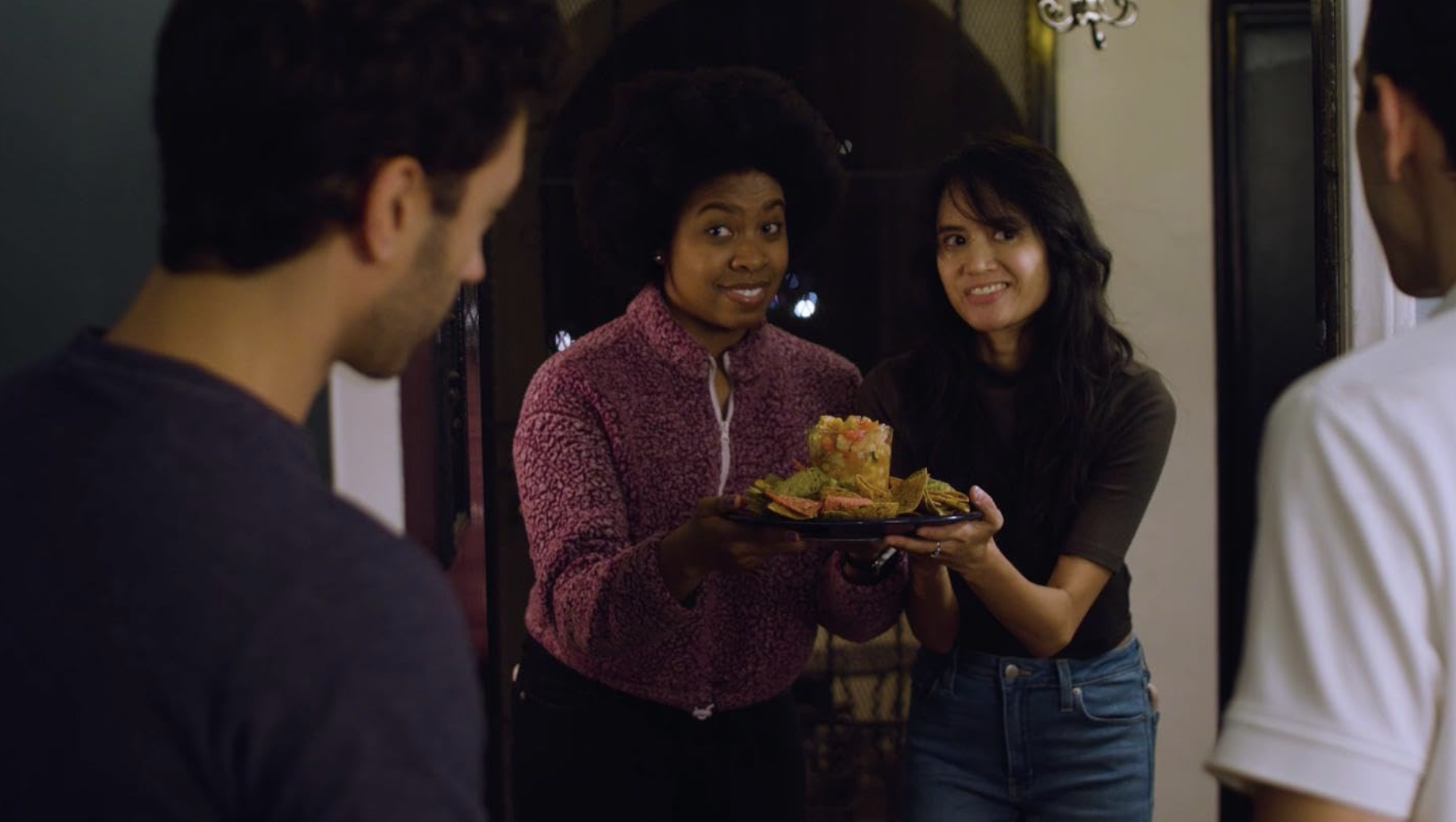 Two-Time Big Break Quarterfinalist Finds Success with LGBTQIA-Affirming Webseries