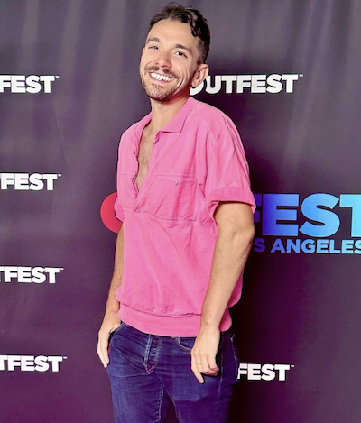 Two-Time Big Break Quarterfinalist Finds Success with LGBTQIA-Affirming Webseries4-1