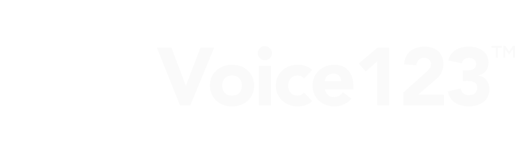 Voice123