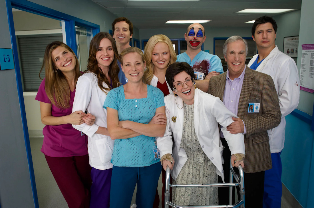 Web-Based Screenwriting Success Stories Learn from the Best_childrens hospital