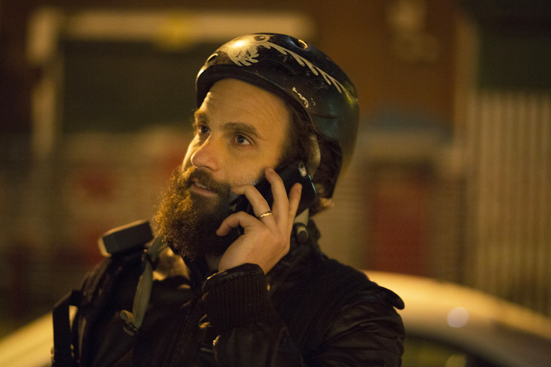 Web-Based Screenwriting Success Stories Learn from the Best_high maintenance