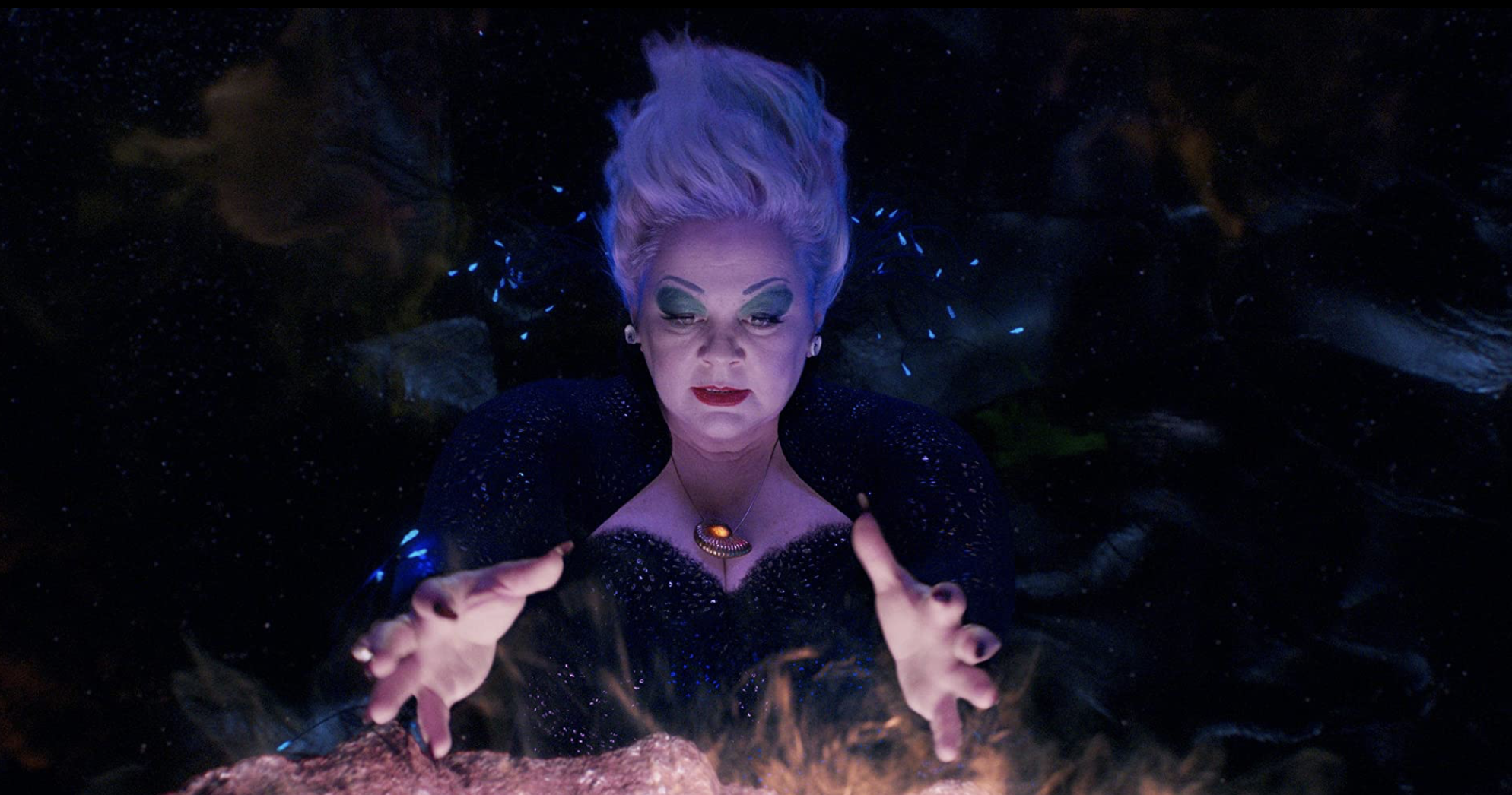 The Little Mermaid (2023)